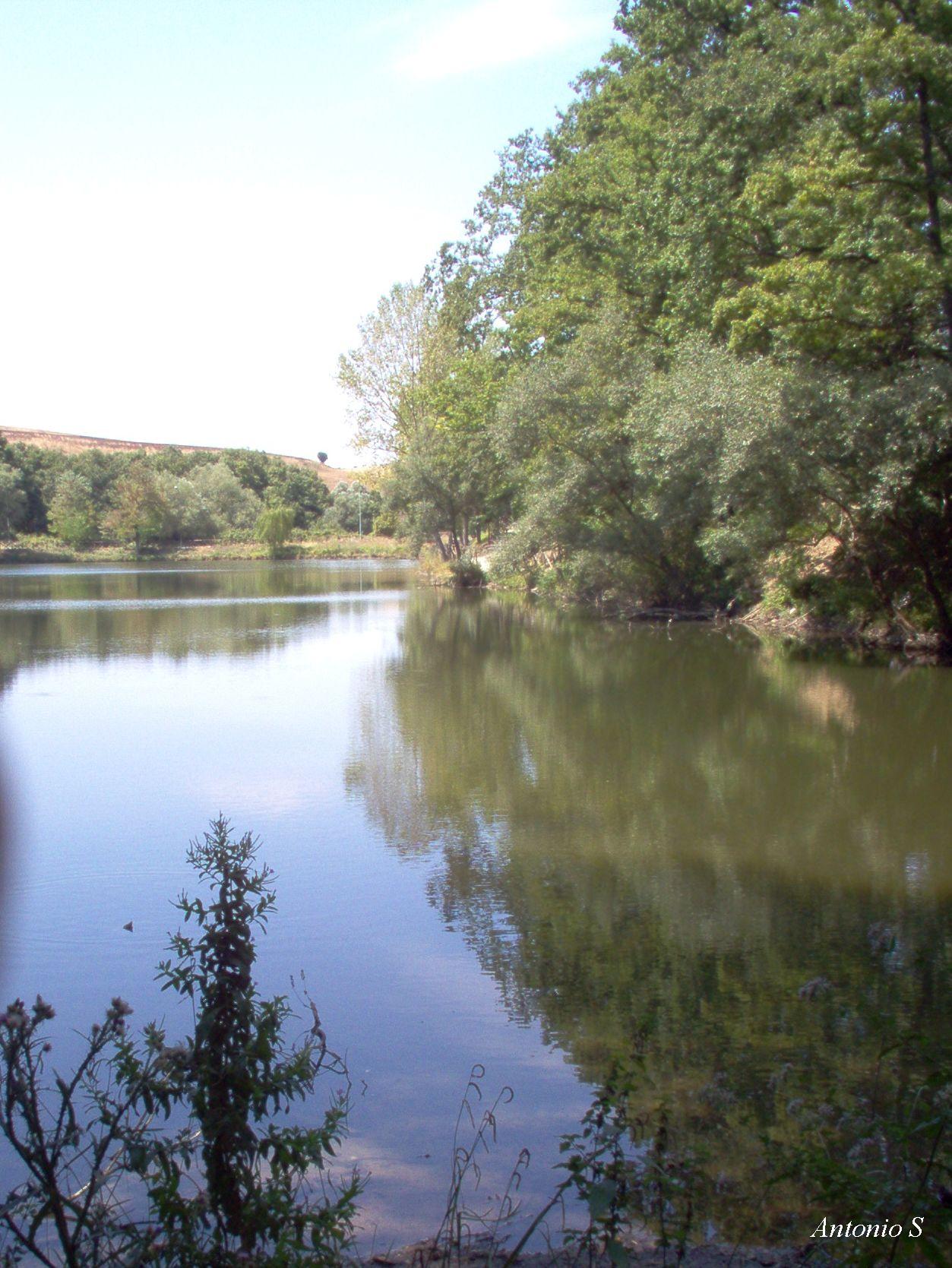 Laghi.....della BASILICATA